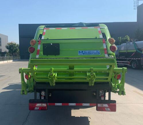 ��������CLW5081ZYSJ6�͉��sʽ����܇(ch��)