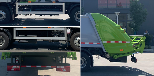 ��������CLW5081ZYSJ6�͉��sʽ����܇(ch��)