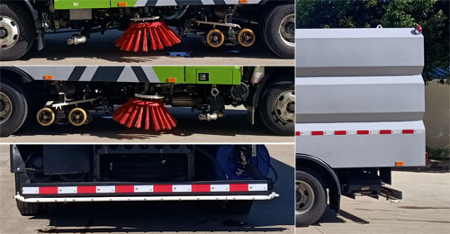 ��������CLW5080TXSJ6��ϴ��܇