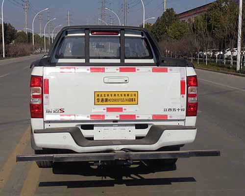 �Aͨ��HCQ5033TQZJX6������܇(ch��)