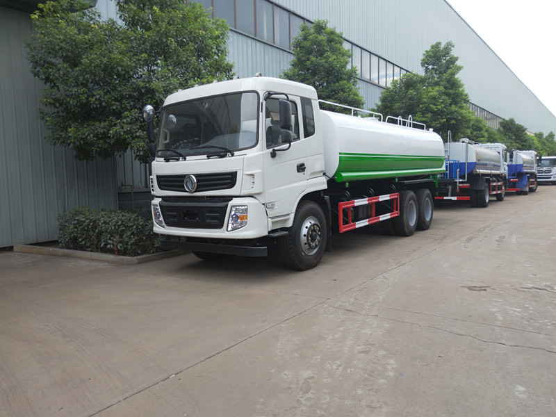 東風(fēng)20噸灑水車圖片 東風(fēng)20噸灑水車圖片