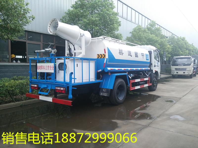 10噸灑水車 10噸灑水車