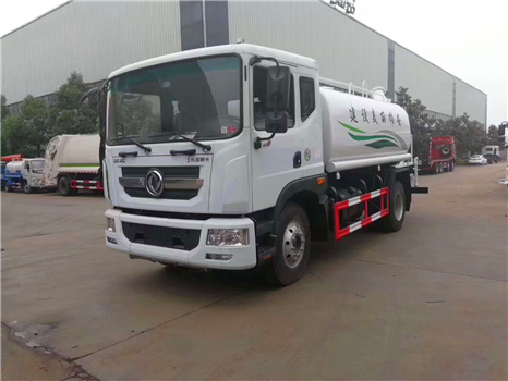 12噸灑水車廠家圖片 12噸灑水車廠家圖片