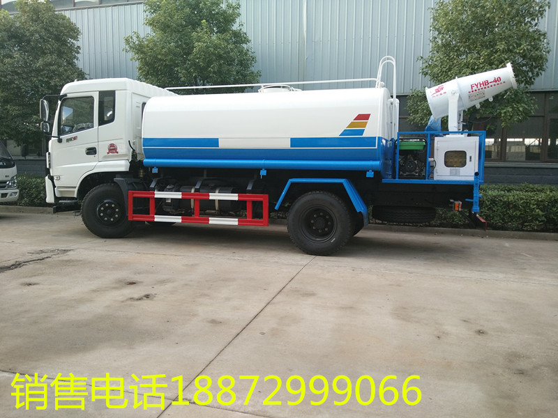 力灑水車(chē)制造廠 力灑水車(chē)制造廠