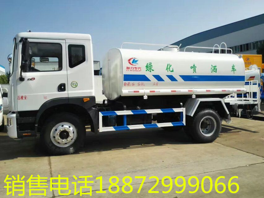 沈陽灑水車價格 沈陽灑水車價格