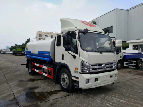 紹興灑水車價格 紹興灑水車價格