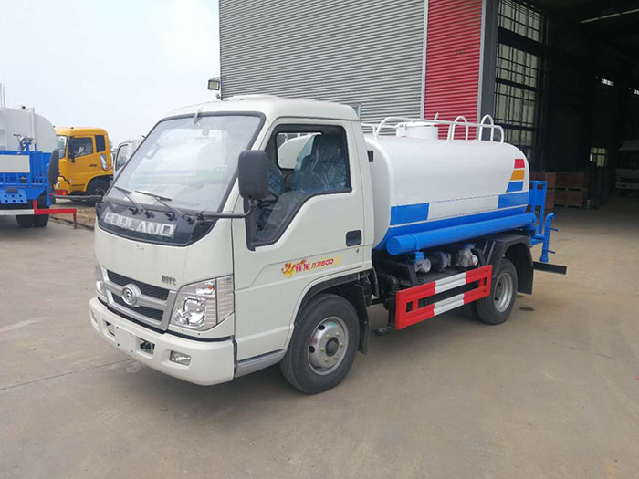 舟山灑水車價格 舟山灑水車價格