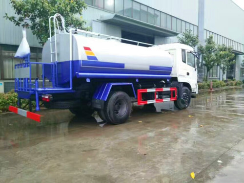 衢州灑水車價格 衢州灑水車價格