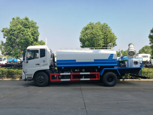 合肥灑水車價格 合肥灑水車價格