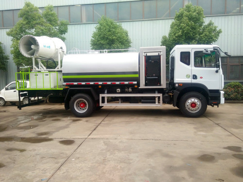 池州灑水車價格 池州灑水車價格