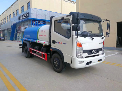 安陽灑水車銷售 安陽灑水車銷售