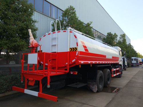 商丘灑水車廠家價格報價 商丘灑水車廠家價格報價