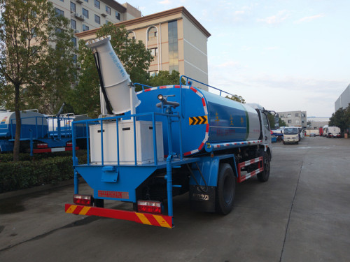 湖北灑水車報價 湖北灑水車報價