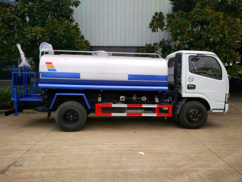 程力灑水車 程力灑水車