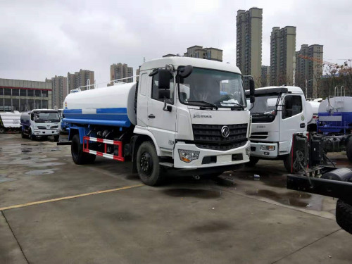 東風灑水車 東風灑水車