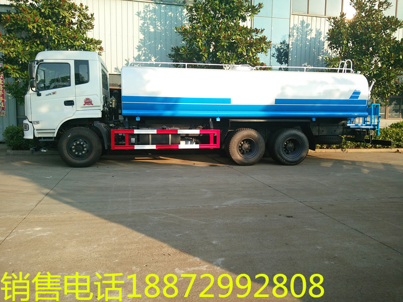 程力灑水車(chē)廠家 程力灑水車(chē)廠家