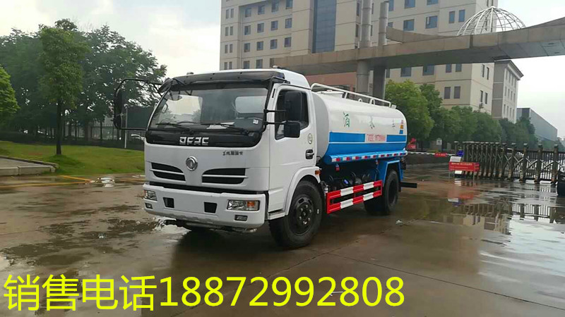 程力灑水車廠家 程力灑水車廠家