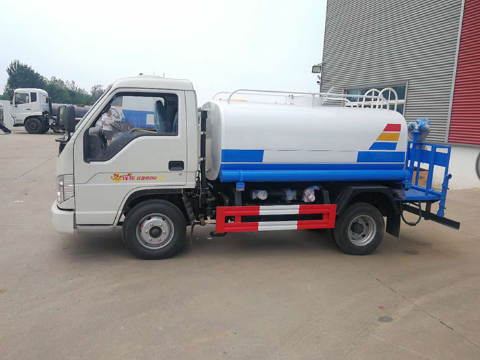 甘肅灑水車廠家直銷-甘肅灑水車程力銷售公司 甘肅灑水車廠家直銷-甘肅灑水車程力銷售公司