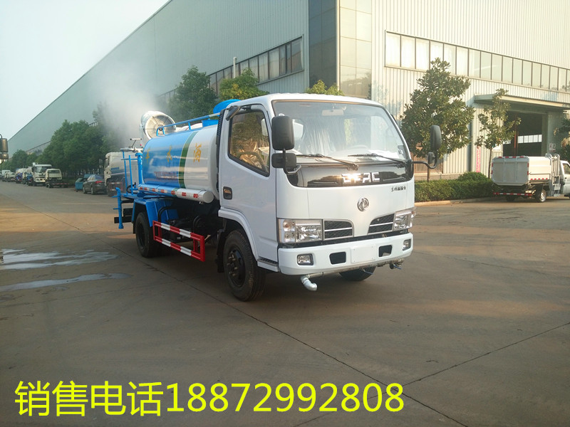 灑水車廠家 灑水車廠家