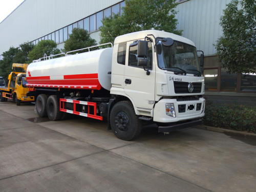 程力灑水車的有關說明情況 程力灑水車的有關說明情況