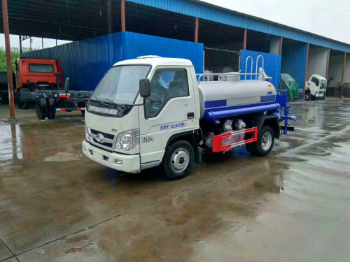 環衛灑水車 環衛灑水車