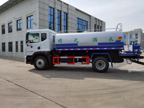 多功能灑水車價(jià)格 多功能灑水車價(jià)格