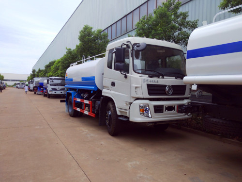 高的灑水車價格的環衛灑水車有什么樣的優勢 高的灑水車價格的環衛灑水車有什么樣的優勢