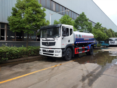 美麗西咸從我做起,感謝灑水車用戶對西安的環(huán)保做出貢獻 美麗西咸從我做起,感謝灑水車用戶對西安的環(huán)保做出貢獻