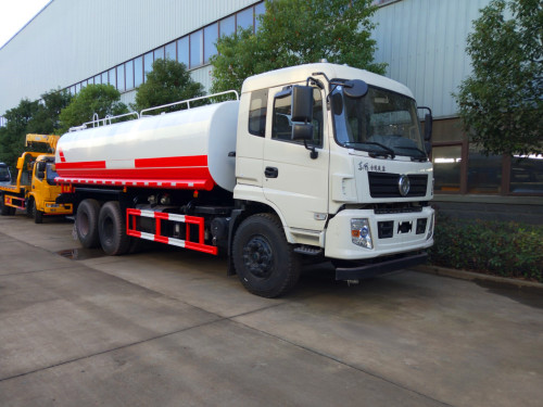 20噸灑水車多少錢 20噸灑水車多少錢