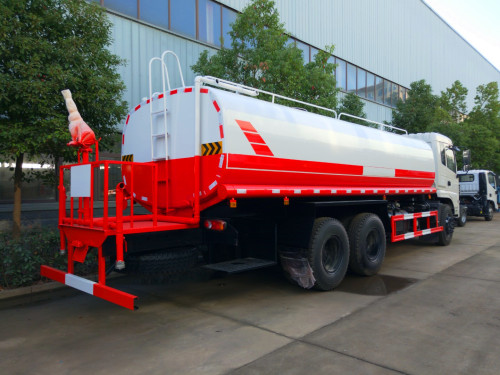 20噸灑水車多少錢 20噸灑水車多少錢