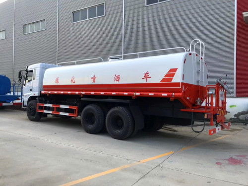 東風灑水車型號 東風灑水車型號