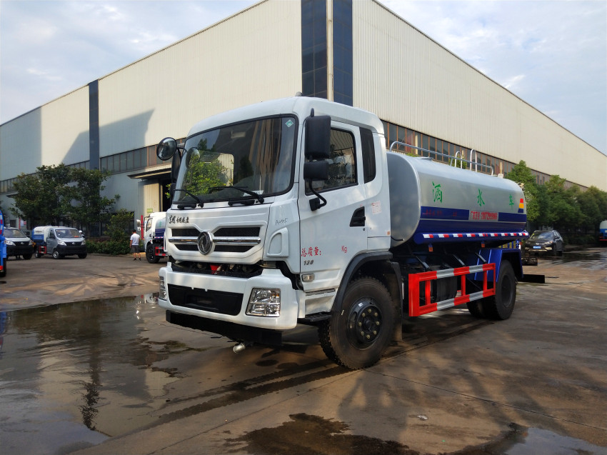 如何正確購買選擇灑水車,程力集團 如何正確購買選擇灑水車,程力集團