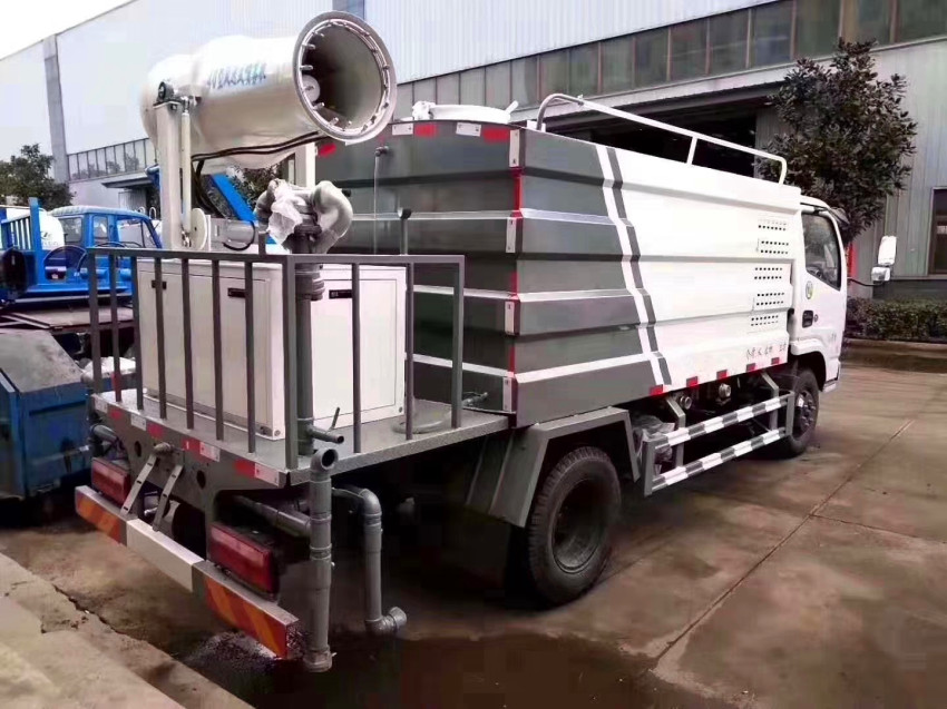 東風3方抑塵車-霧炮車產品規格型號-東風抑塵車有限公司 東風3方抑塵車-霧炮車產品規格型號-東風抑塵車有限公司