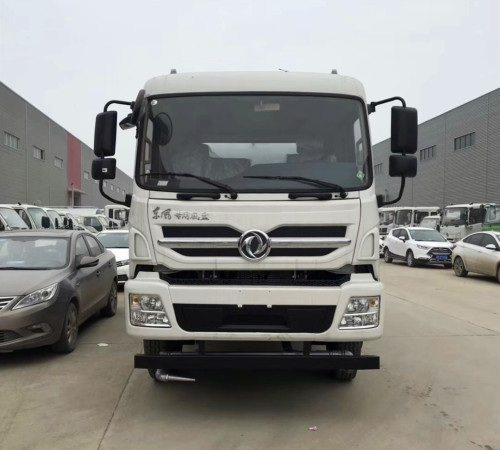 綠化灑水車如何維護制動器的技術(shù)操作要求-湖北程力 綠化灑水車如何維護制動器的技術(shù)操作要求-湖北程力