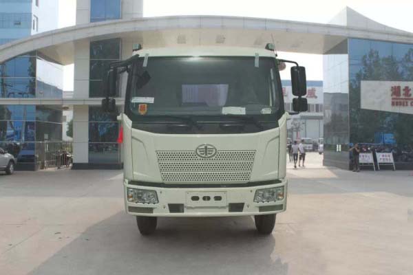 解放J6壓縮式垃圾車 12立方大型垃圾車-程力垃圾車廠家直銷 解放J6壓縮式垃圾車 12立方大型垃圾車-程力垃圾車廠家直銷