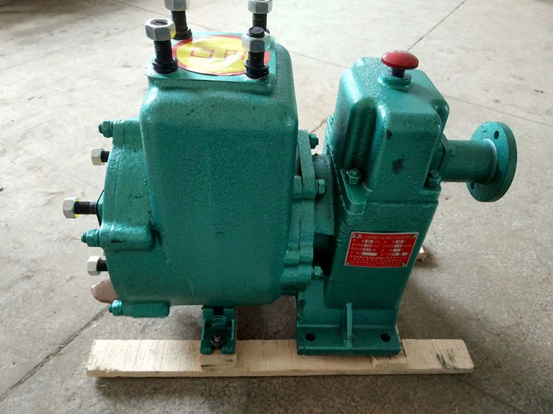 灑水車水泵不吸水該怎樣解決-程力灑水車水泵銷售 灑水車水泵不吸水該怎樣解決-程力灑水車水泵銷售