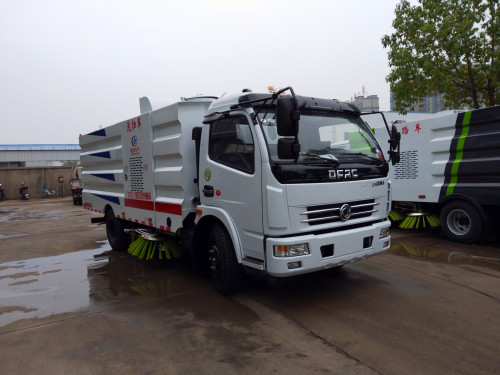 道路清掃車發動機機油消耗異常的故障如何診斷-程力吸塵車廠家直銷 道路清掃車發動機機油消耗異常的故障如何診斷-程力吸塵車廠家直銷