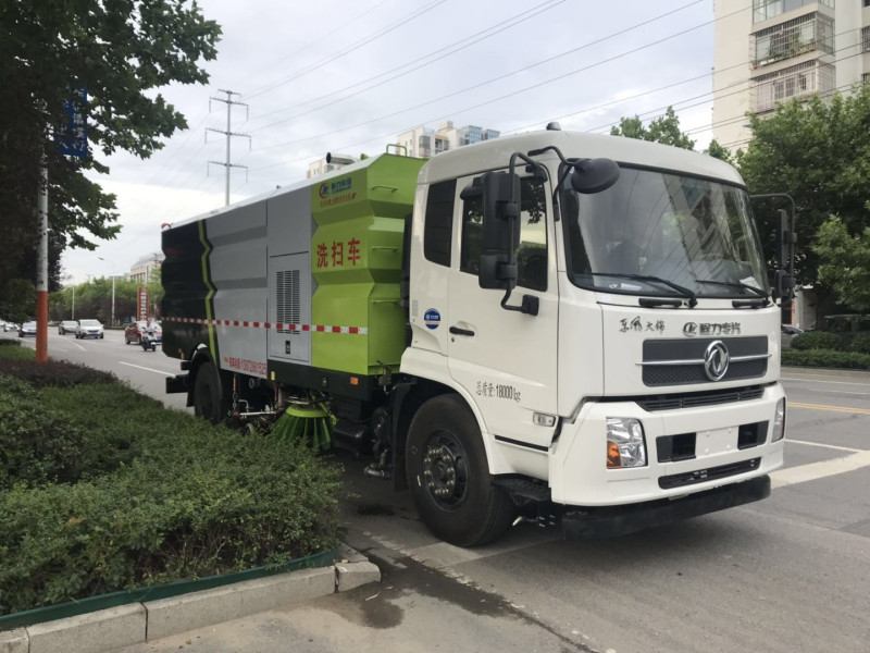掃路車操作指南 -程力掃路車操作指南 -湖北程力集團(tuán) 掃路車操作指南 -程力掃路車操作指南 -湖北程力集團(tuán)