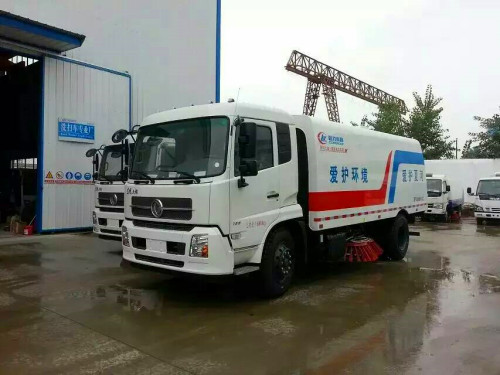 東風(fēng)天錦洗掃車 礦業(yè)環(huán)保專業(yè)洗掃車-湖北程力洗掃車銷售 東風(fēng)天錦洗掃車 礦業(yè)環(huán)保專業(yè)洗掃車-湖北程力洗掃車銷售