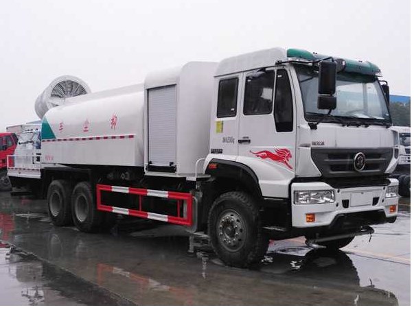 重汽斯太爾后八輪霧炮抑塵灑水車配置-湖北程力灑水車生產(chǎn)廠家 重汽斯太爾后八輪霧炮抑塵灑水車配置-湖北程力灑水車生產(chǎn)廠家