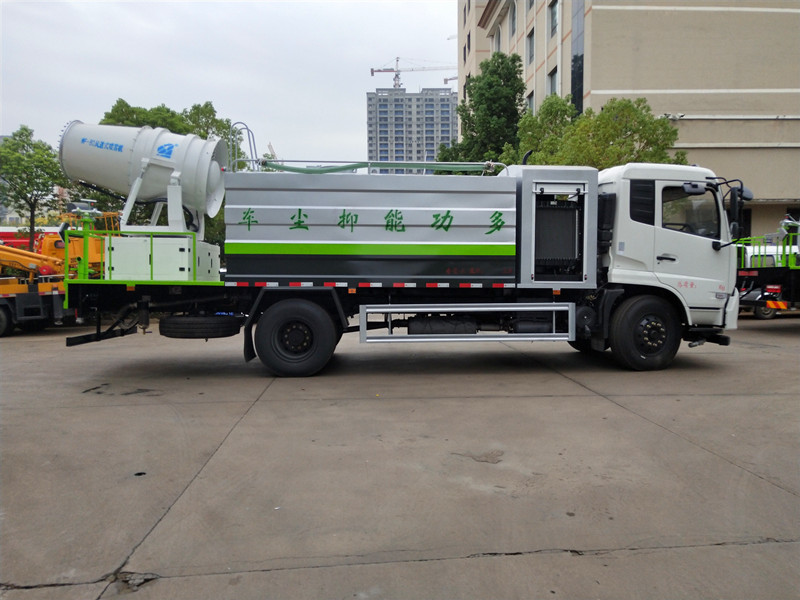 30-100米多功能抑塵車生產廠家車型推薦-湖北灑水車價格報價 30-100米多功能抑塵車生產廠家車型推薦-湖北灑水車價格報價