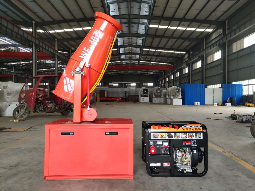 霧炮抑塵車單缸風冷柴油機保養-湖北程力霧炮車廠家 霧炮抑塵車單缸風冷柴油機保養-湖北程力霧炮車廠家