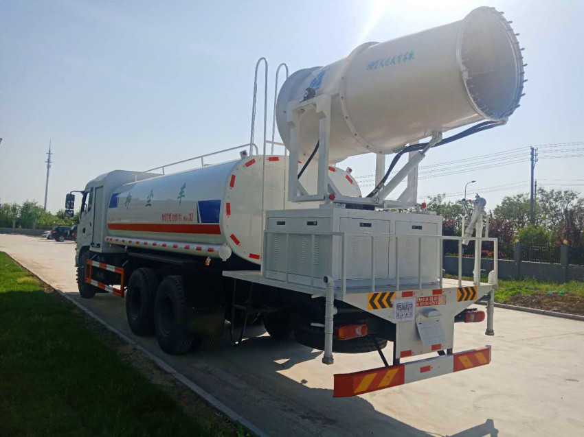 抑塵車-多功能抑塵車噴霧機配置-抑塵車生產廠家 抑塵車-多功能抑塵車噴霧機配置-抑塵車生產廠家