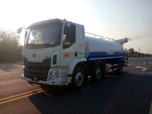 適合工地上用的灑水車環(huán)衛(wèi)工地霧炮車-湖北程力 適合工地上用的灑水車環(huán)衛(wèi)工地霧炮車-湖北程力