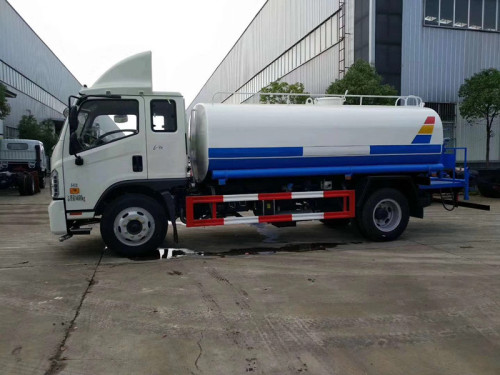 福田康瑞10噸灑水車-福田康瑞10噸灑水車廠家報價 福田康瑞10噸灑水車-福田康瑞10噸灑水車廠家報價