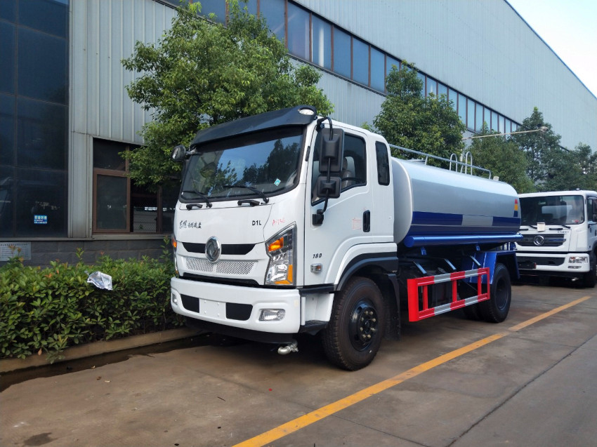 廠家供應東風園林綠化灑水車報價-程力灑水車廠家銷售 廠家供應東風園林綠化灑水車報價-程力灑水車廠家銷售