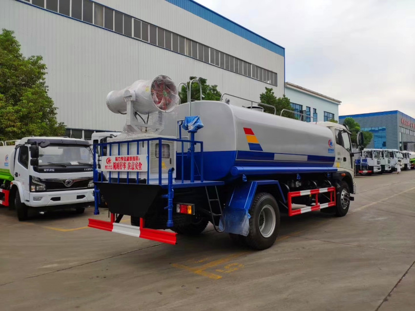 城市綠化灑水車什么價格_多功能抑塵車 城市綠化灑水車什么價格_多功能抑塵車