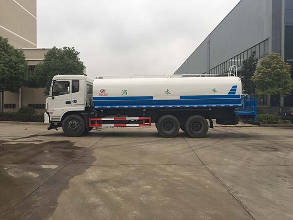 灑水車維修養(yǎng)護(hù)之水泵檢修六大方法 灑水車維修養(yǎng)護(hù)之水泵檢修六大方法