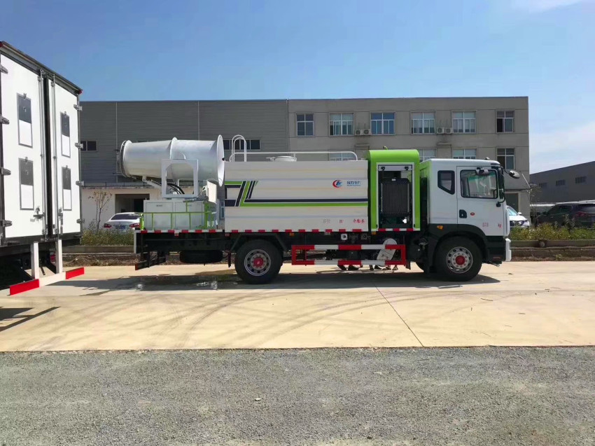 東風D9噴霧抑塵車,東風多功能抑塵車,東風D9灑水車 東風D9噴霧抑塵車,東風多功能抑塵車,東風D9灑水車