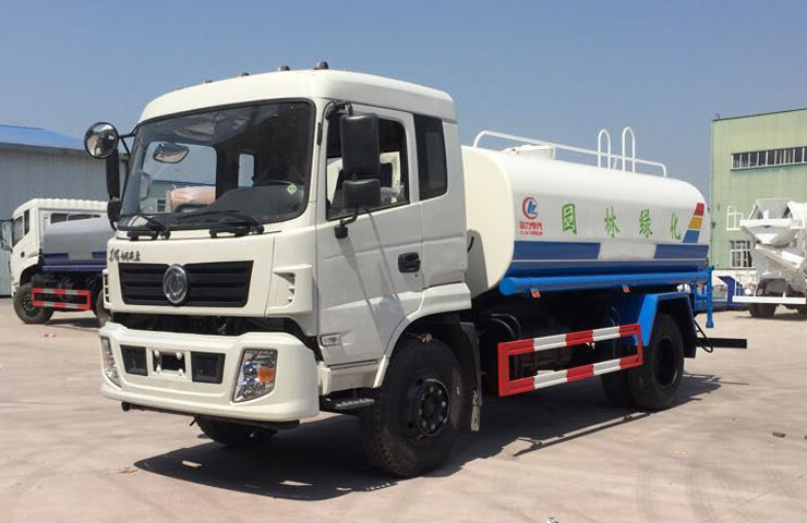 國六型綠化噴灑車廠家 東風D9 10噸灑水車30米霧炮車價格 國六型綠化噴灑車廠家 東風D9 10噸灑水車30米霧炮車價格